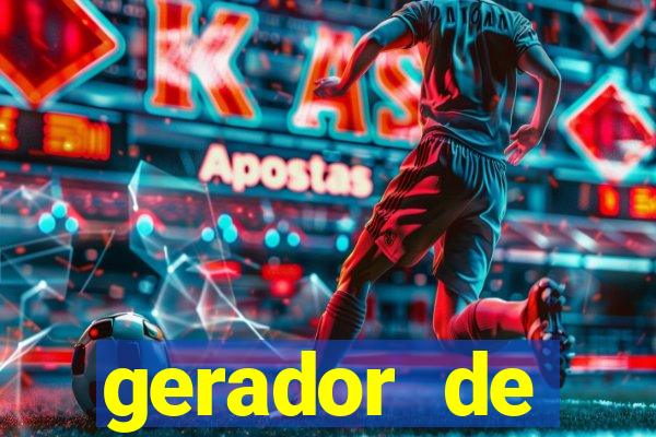 gerador de resultados de futebol